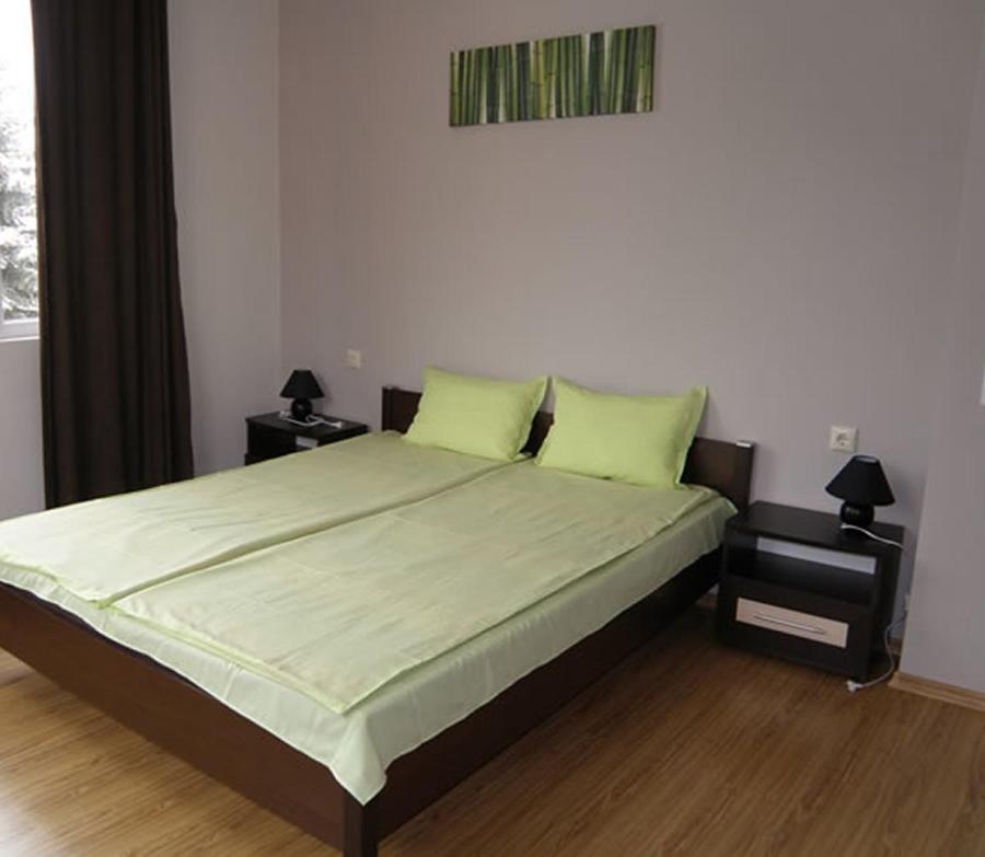 Belogradchik View Apartment エクステリア 写真