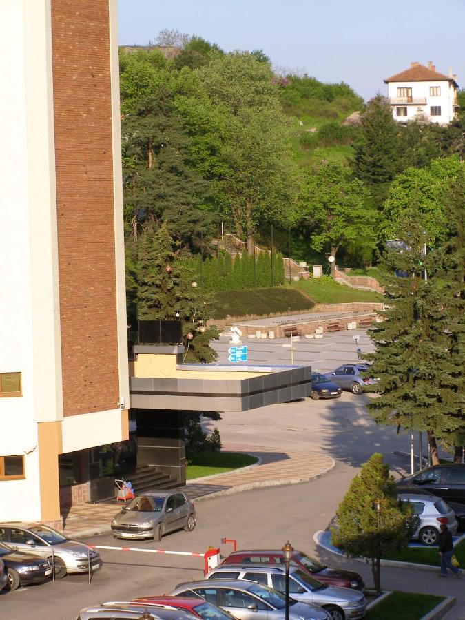 Belogradchik View Apartment エクステリア 写真
