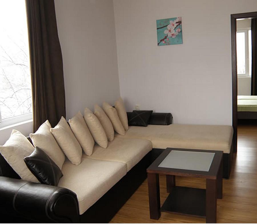 Belogradchik View Apartment エクステリア 写真