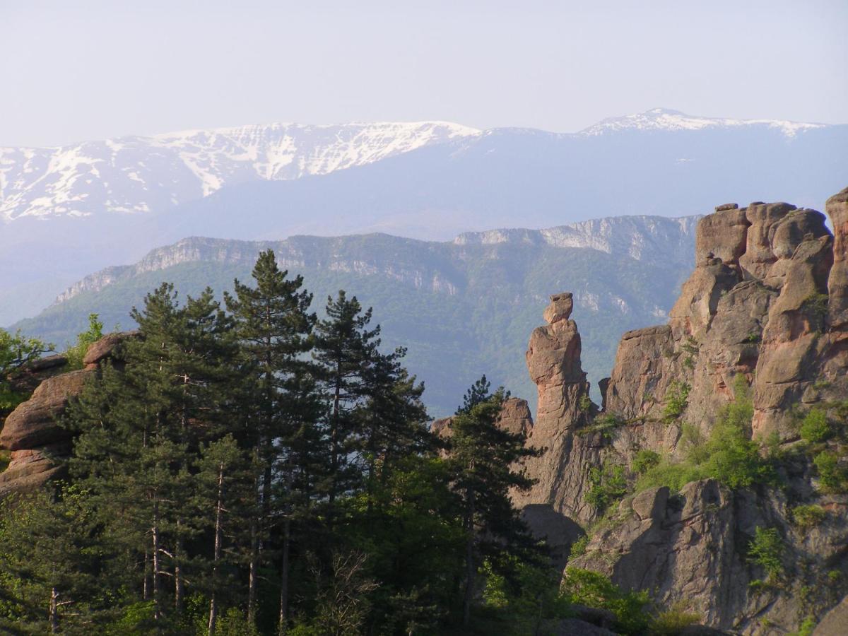 Belogradchik View Apartment エクステリア 写真