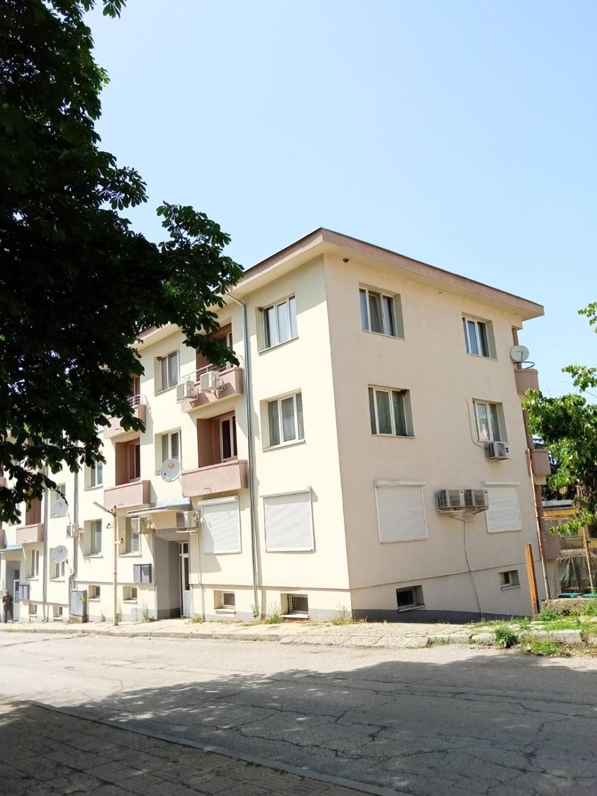 Belogradchik View Apartment エクステリア 写真
