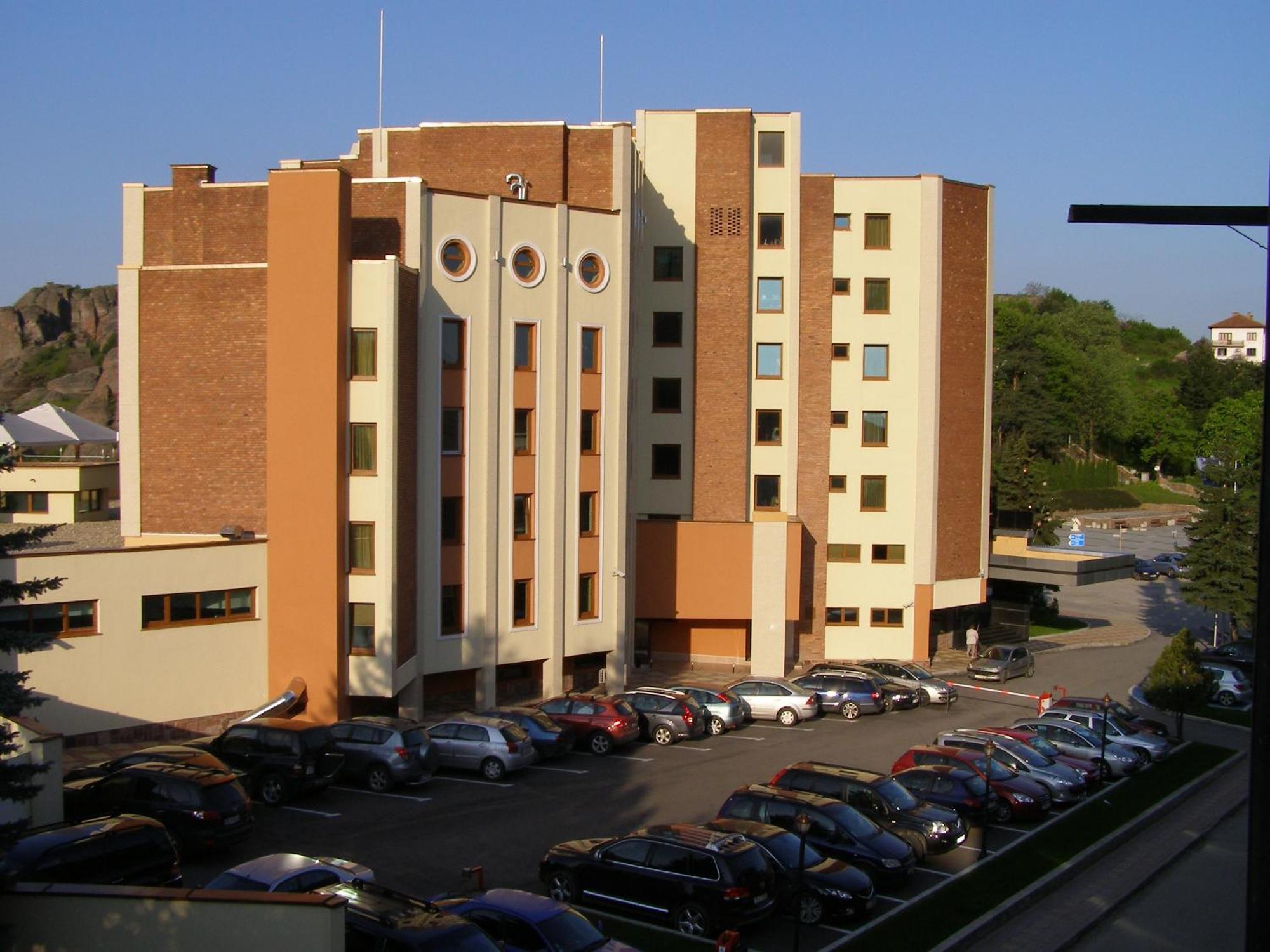 Belogradchik View Apartment エクステリア 写真
