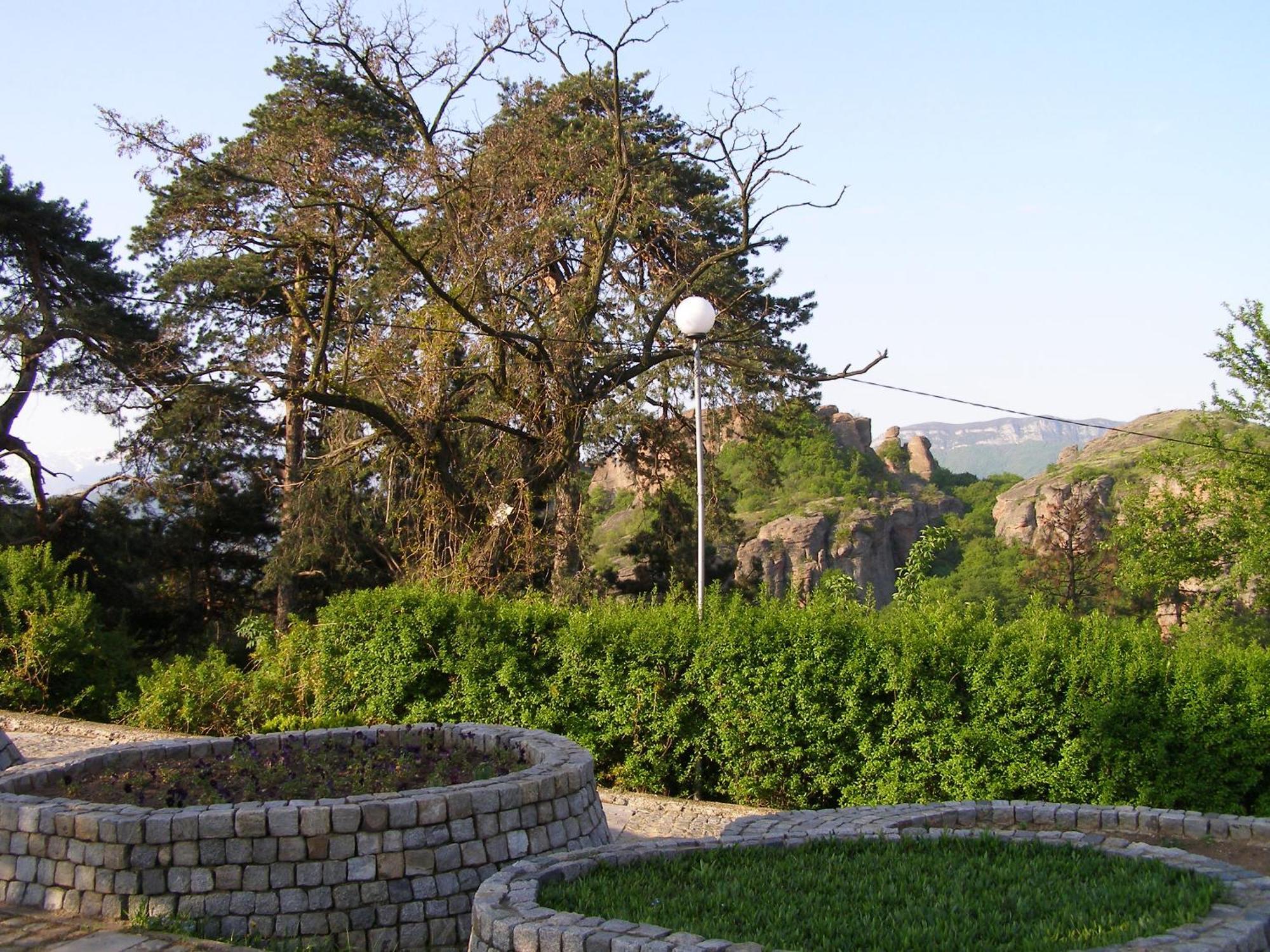Belogradchik View Apartment エクステリア 写真